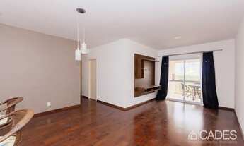 Imagem 3: ÚLTIMA UNIDADE | FACE NORTE | 2 QUARTOS | 2 VAGAS