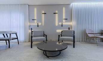 Imagem 7: Apartamento com 4 dormitórios à venda, 200 m² por R$ 2.900.000 - Cidade Jardim - Belo Hori