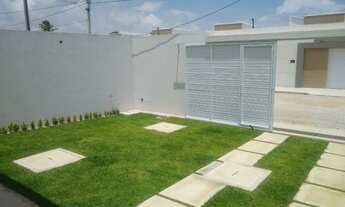 Imagem 5: Casa à venda no bairro Centro - Eusébio/CE