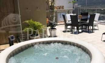 Imagem: Partner Apresenta Condomínio Up Life