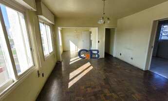 Imagem 3: Apartamento de 3 dormitórios, transformado em 2 e reverssível, dep empregada, de frente co