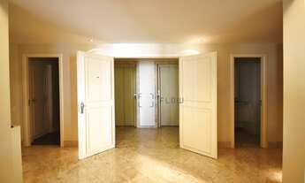 Imagem 6: Apartamento 367m², 4 Dormitorios, 4 Suíte, 6 Vagas - Cerqueira César