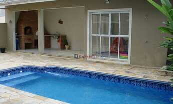 Imagem: Casa com 3 dormitórios à venda, 220 m²