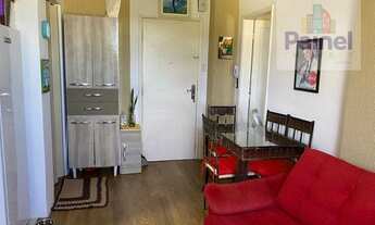 Imagem 3: São Vicente - Apartamento Padrão - Gonzaguinha