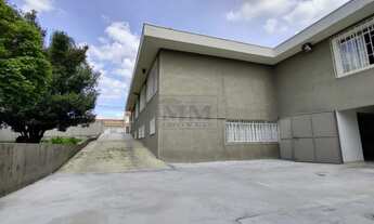 Imagem: Imóvel localizado entre a avenida Maringá