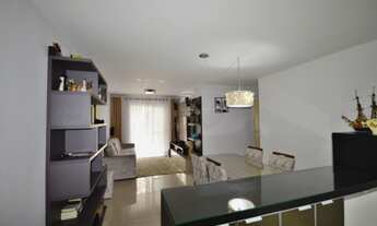 Imagem 5: Apartamento com 3 dormitórios à venda com 143m² por R$ 720.000,00 no bairro Portão - CURIT