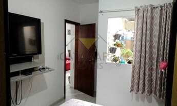 Imagem 6: Casa em Condomínio-À VENDA-Vila Pomar-Mogi das Cruzes-SP