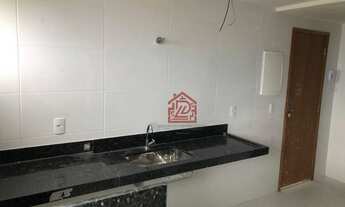 Imagem 6: Apartamento com 3 dormitórios à venda, 78 m² por R$ 580.000,00 - Imbetiba - Macaé/RJ