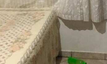 Imagem 6: Apartamento para venda tem 61 metros quadrados com 2 quartos em Santo Antônio - Osasco - S