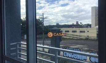 Imagem 6: Apartamento à venda - Jardim Gonçalves - Sorocaba/SP