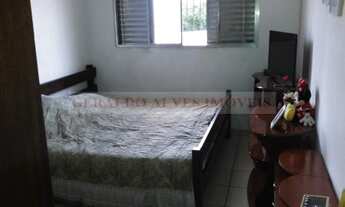 Imagem 7: SAO PAULO - Casa padrao - SACOMA