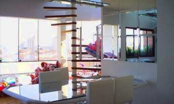 Imagem: Cobertura Duplex em São Paulo - Vila Clementino