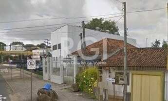 Imagem 2: Porto Alegre - Terreno Padrão - Jardim Itu Sabará