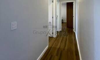 Imagem 5: Residencial Edifício Floradas de Arboville - 55m² - 2 dorm