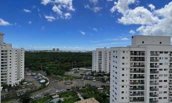 Imagem 6: Apartamento para venda possui 65m Vista Mar com 2 quartos em Calhau - São Luís - MA