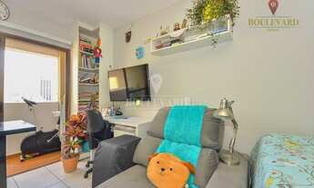 Imagem 6: Studio com 1 dormitório à venda, 27 m² por R$ 289.000,00 - Centro - Curitiba/PR