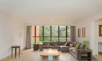 Imagem 2: Apartamento no Seminário - ARYA 1