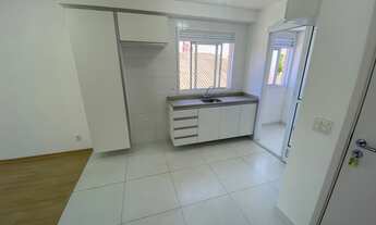 Imagem 3: Apartamento com 2 dormitórios sendo 1 suíte para locação