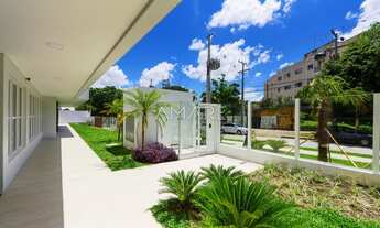 Imagem 3: COBERTURA com 3 dormitórios à venda com 192.41m² por R$ 1.108.000,00 no bairro Mercês - CU