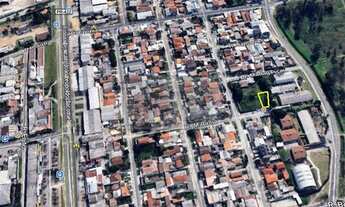 Imagem 3: Terreno à venda com 483m² por R$ 440.000,00 no bairro Pineville - PINHAIS / PR