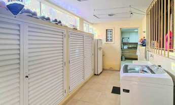 Imagem 6: Casa com 7 dormitórios à venda, 300 m² por R$ 2.150.000,00 - Barra da Tijuca - Rio de Jane