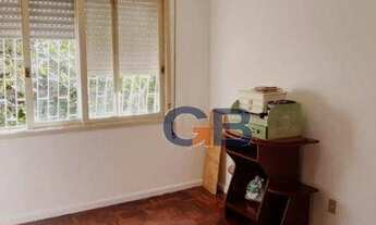 Imagem 6: Apartamento com 2 dormitórios integrados e com terraço à venda por R$ 265.000 - Cidade Bai