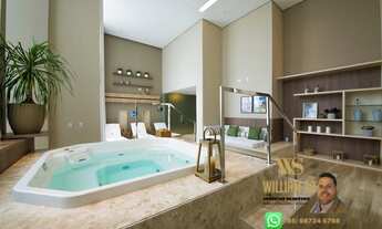 Imagem 5: Apartamento à venda no bairro Manoel Dias Branco - Fortaleza/CE