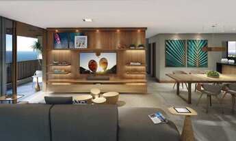 Imagem 5: Não perca Lançamento Pedra do Sal Reserva, 3 quartos, 02 suítes, 97 m², nascente, vista m