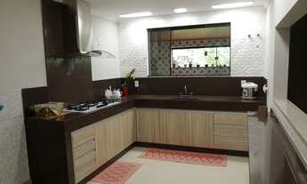 Imagem 2: Excelente casa recém construída no Centro de Guapimirim