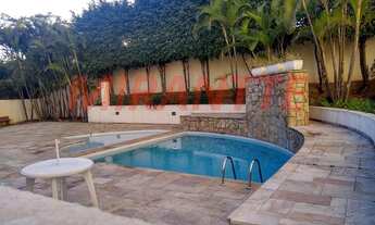 Imagem 2: Apartamento para venda tem 58 metros quadrados com 2 quartos em Parque Mandaqui - São Paul