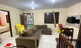 Imagem 4: APROVEITE! ESSA LINDA CASA NA PRAIA, ESTÁ DE BARBADA! POSIÇÃO FRENTE MAR! PRAIA TRAMANDAÍ!