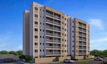 Imagem: Apartamento para venda com 49 metros quadrados