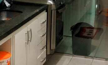 Imagem 7: Apartamento para venda tem 61 metros quadrados com 2 quartos em Santo Antônio - Osasco - S