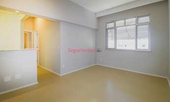 Imagem: Apartamento 2 quartos - Botafogo - 66m2