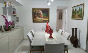 Imagem 4: Apartamento à venda, 4 quartos, 1 suíte, 2 vagas, Boa Viagem - Recife/PE