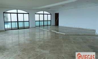 Imagem: Apartamento residencial à venda, Barra