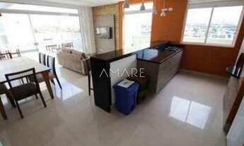 Imagem 2: APARTAMENTO com 2 dormitórios à venda com 85m² por R$ 436.000,00 no bairro Rebouças - CURI