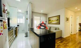 Imagem 5: Apartamento 2 dormitórios, 1 suíte, 2 vagas à venda, 67 m² por R$ 585.000 - Premiatto Saco