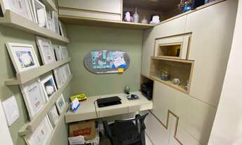 Imagem 7: Apartamento 3/4 com suíte, fino acabamento, pronto para morar!!