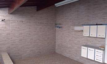 Imagem 4: Casa de vila térrea para venda possui 125 metros quadrados com 2 quartos