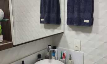 Imagem 3: Excelente apartamento com 64m2 de 3 quartos, sendo 1 suíte