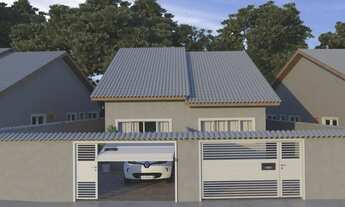 Imagem: Casa térrea em Jd. Josely - Itaquaquecetuba