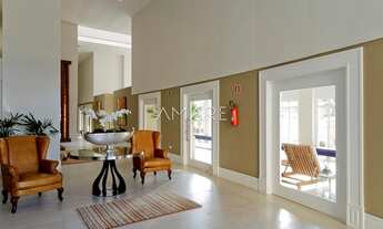 Imagem 4: GARDEN com 5 dormitórios à venda com 403.81m² por R$ 3.312.750,00 no bairro Mossunguê - CU