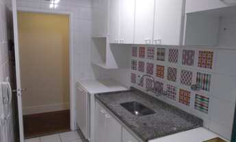 Imagem 6: Apartamento Venda 78 metros 2 quartos 1 suite 1 vaga Varanda