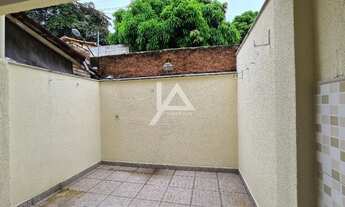 Imagem 6: Casa Duplex com 2 Quartos à Venda na Freguesia