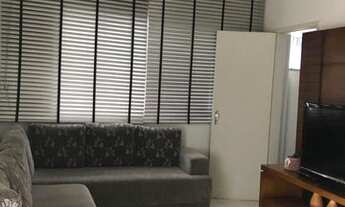 Imagem: Belo Horizonte - Apartamento Padrão - Liberdade