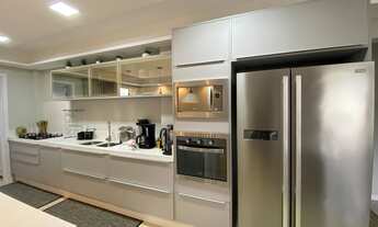 Imagem 2: CASA MOBILIADA CONDOMÍNIO CALEDÔNIA