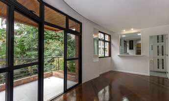 Imagem 6: Apartamento com 2 quartos na Lagoa - Rio de Janeiro