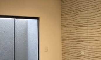 Imagem 2: Triplex Novo com Subsolo - Condomínio Fechado No Campo Comprido