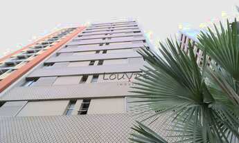 Imagem 4: Apartamento à venda, 120 m² por R$ 1.200.000,00 - Jardim Paulista - São Paulo/SP